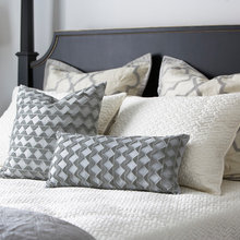 Silver bell master bedroom