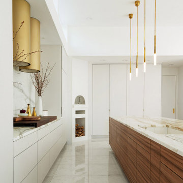 Kitchen Design Contest Winner 2022