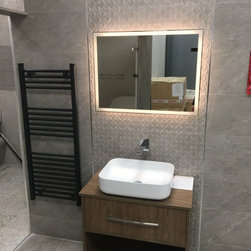 Bathshack - Cork Showroom - Products