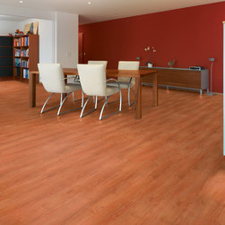 Classic Collection - Laminate Flooring