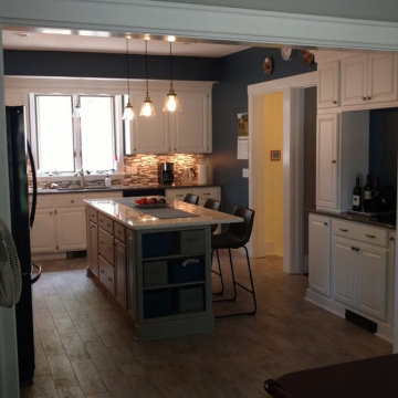 Kitchen Renovation Rochester