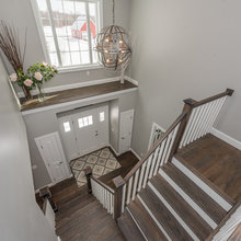 Flooring