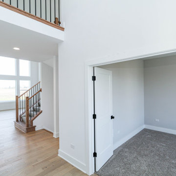 The Camden II  | Stewart Ridge Plainfield, IL