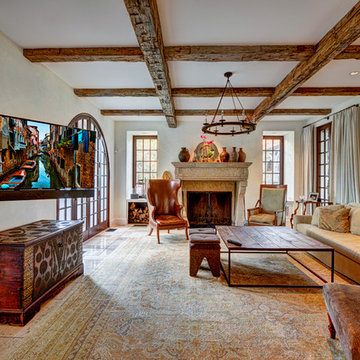 Greenspring Valley Historic Home