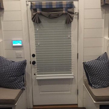 Valances