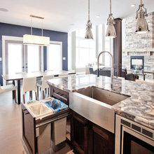 kitchens