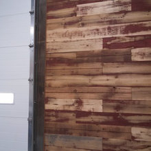 Barn Siding Paneling Rustic Garden Shed And Building Other