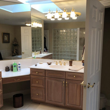Inverness Master Bath