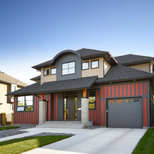 exteriors