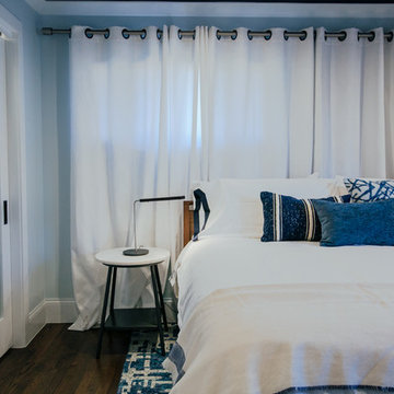 Magnolia Way Whole Home Renovation