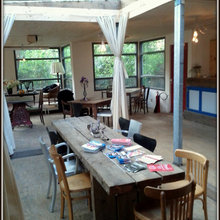 dining room table