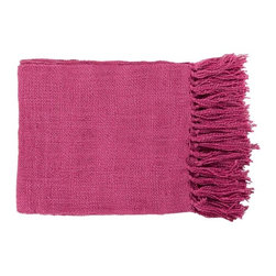 Throws - Products