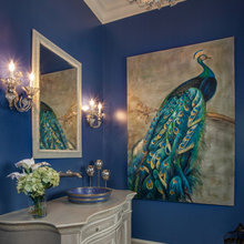 Peacock Lounge
