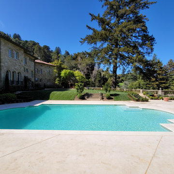 Coral Pool and Spa Portfolio Pictures pt. 8