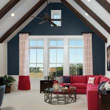 Bonus room