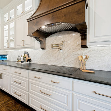Modern Home Remodel in Prosper, Texas
