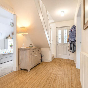 Milngavie Alterations & Refurb