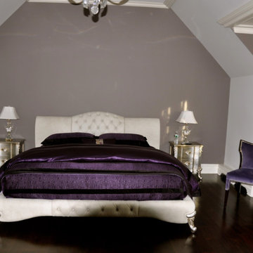 Luxurious Beds