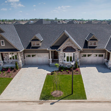 Coyle Court Townhomes (Mike Holmes Approved)