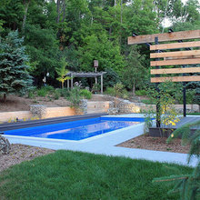 pools