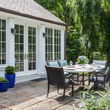 Potomac Stone Colonial
