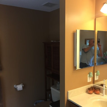 McGee Bathroom