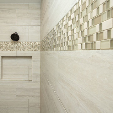 Rocky Hollow - Master Bath