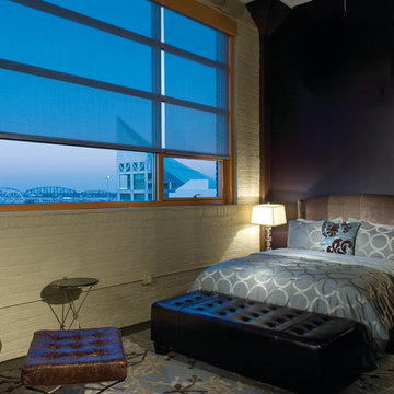Roller Shades