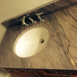 Quartzite Countertops - Products