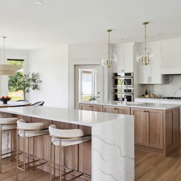 #GottoReno | Kitchen | Delano, MN