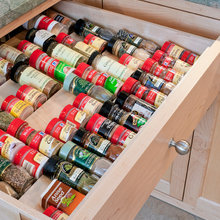 kitchen organizers