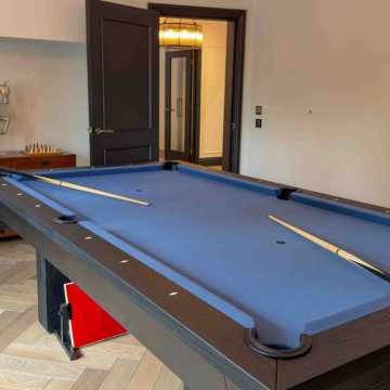 Luxury Home Transformation | Complete Design & Build Project | Northwood, HA6