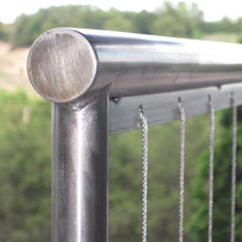 railing