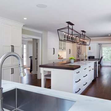 Black Walnut Show Stopper