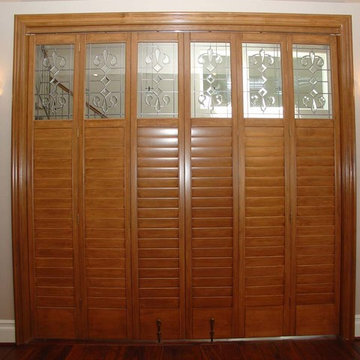 Shutter Doors