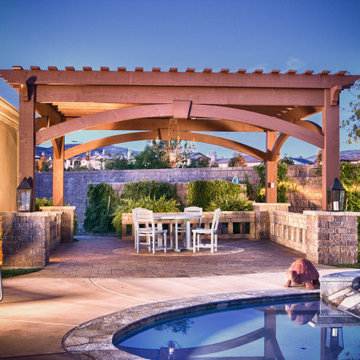 Retaining Walls