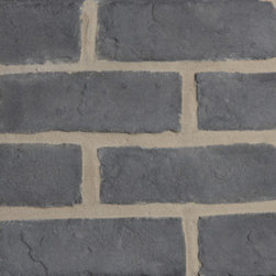 Quality Stone Veneer Brick Colors - Products