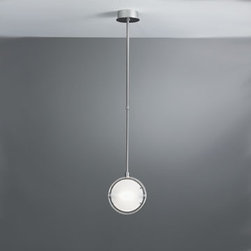 FontanaArte - FontanaArte Nobi Suspension Lamp - Table Lamps