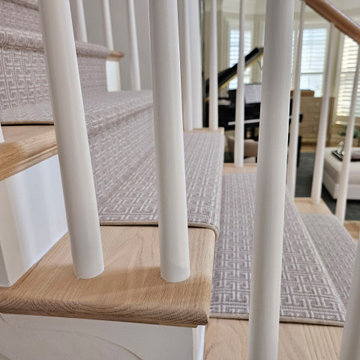 Project #127 | Refreshing Rail Remodel
