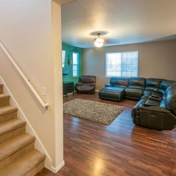 Eagle Mountain - Real Estate Photography