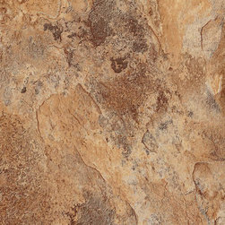Congoleum DuraCeramic - Luxury Vinyl Flooring - Products