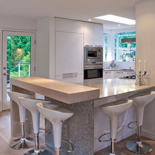 Worktops