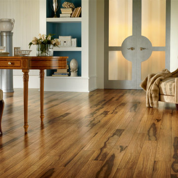 Bruce Laminate Flooring