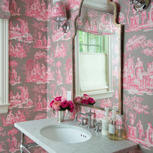 Bathroom Ideas