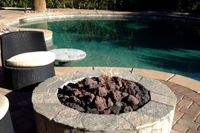 Design ideas for a landscaping in Other.