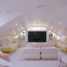 TV Room