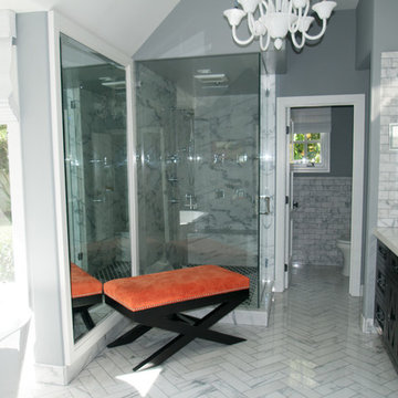 Laguna Niguel: Whole House Remodel