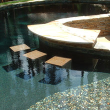 Pool/yard
