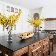 White Kitchens