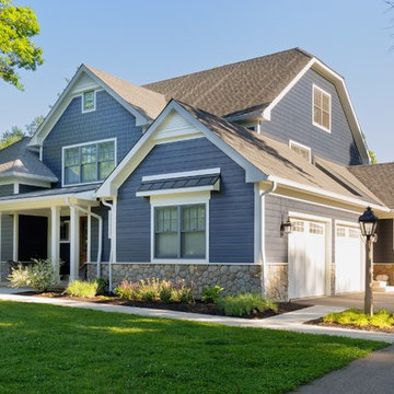 Pinehurst New Build